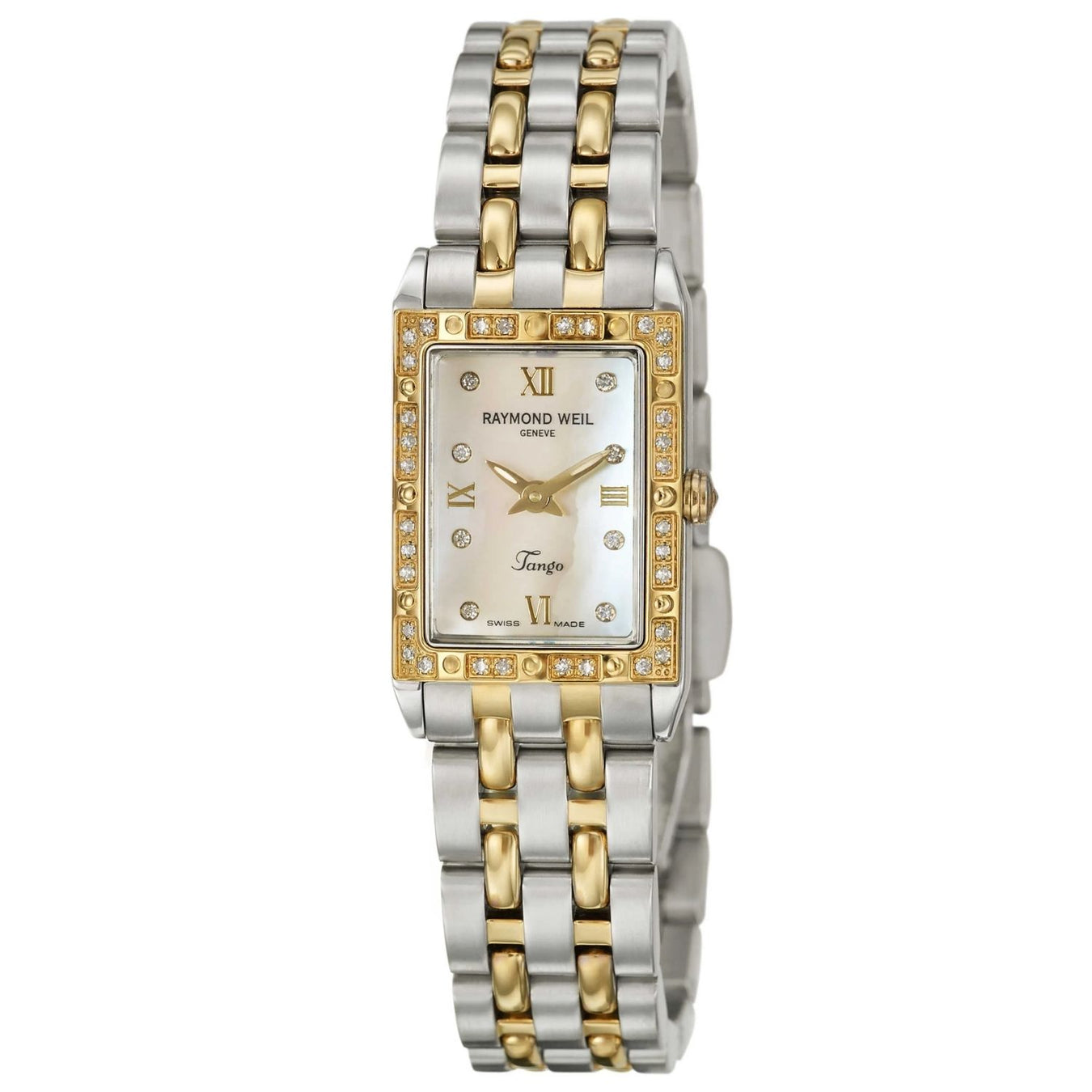 Raymond Weil