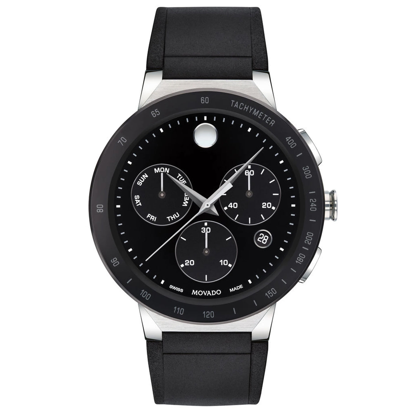 Movado