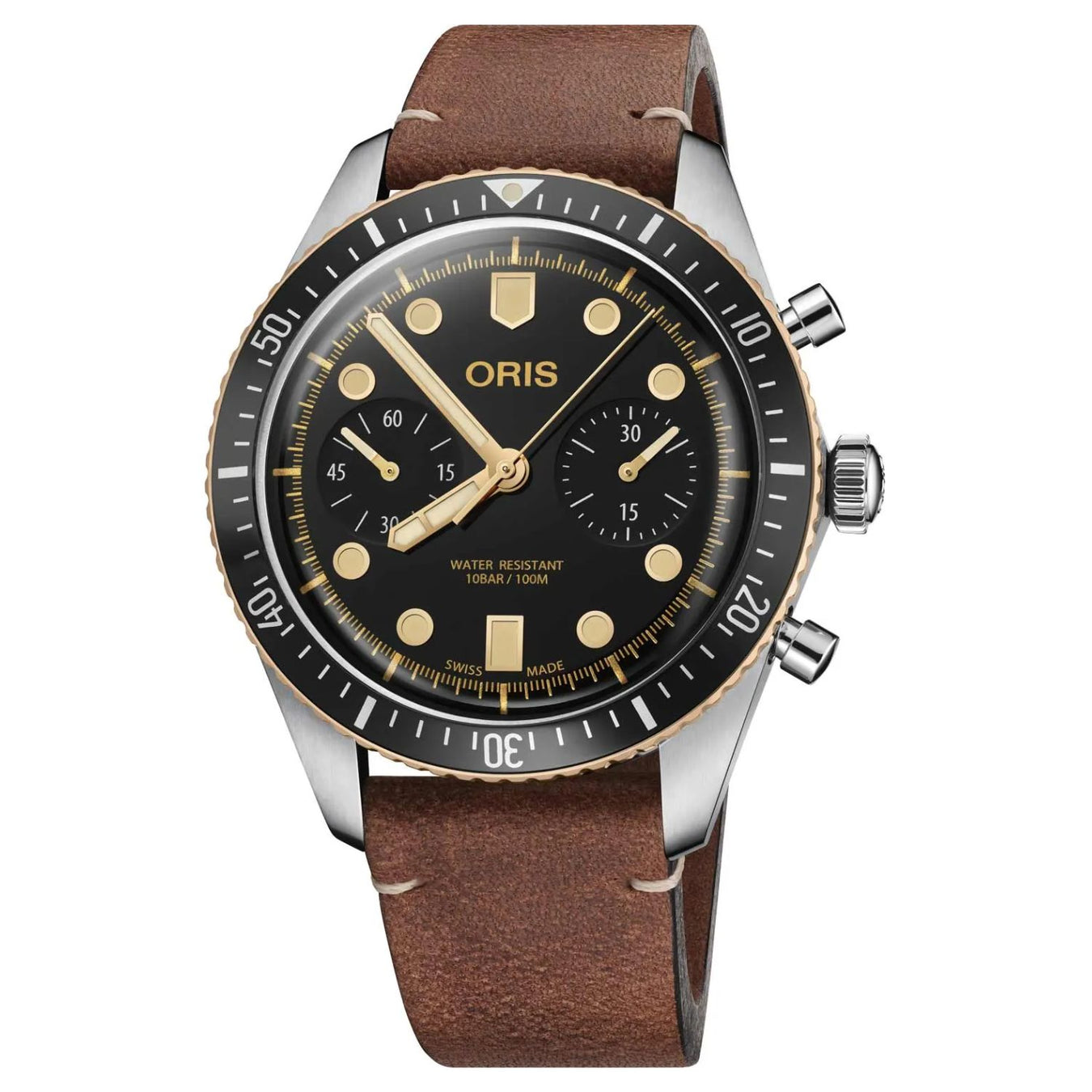Oris