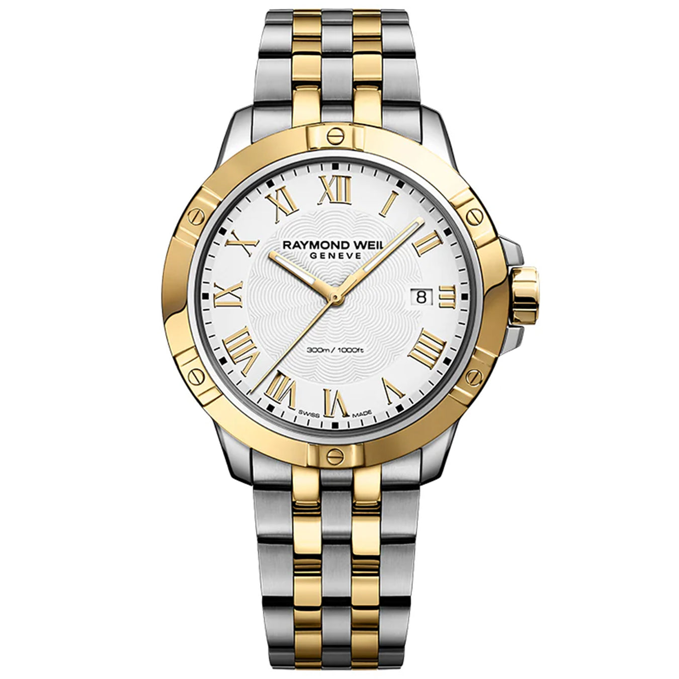 Raymond Weil