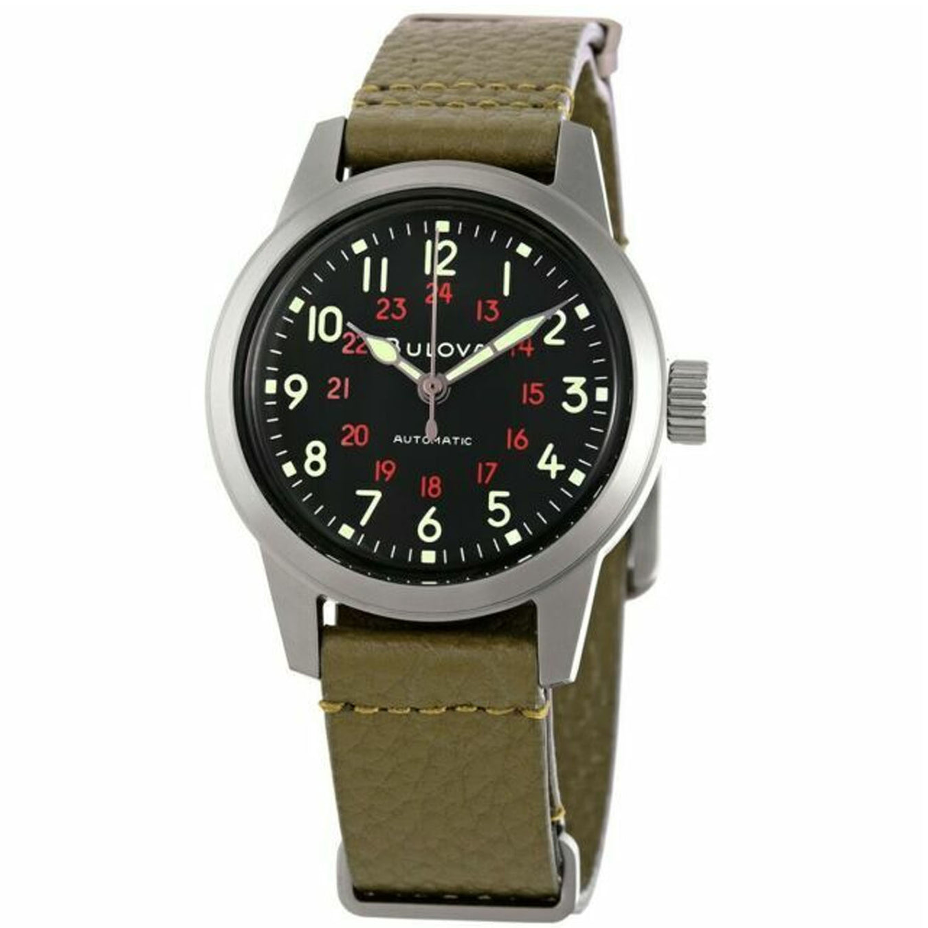 Bulova