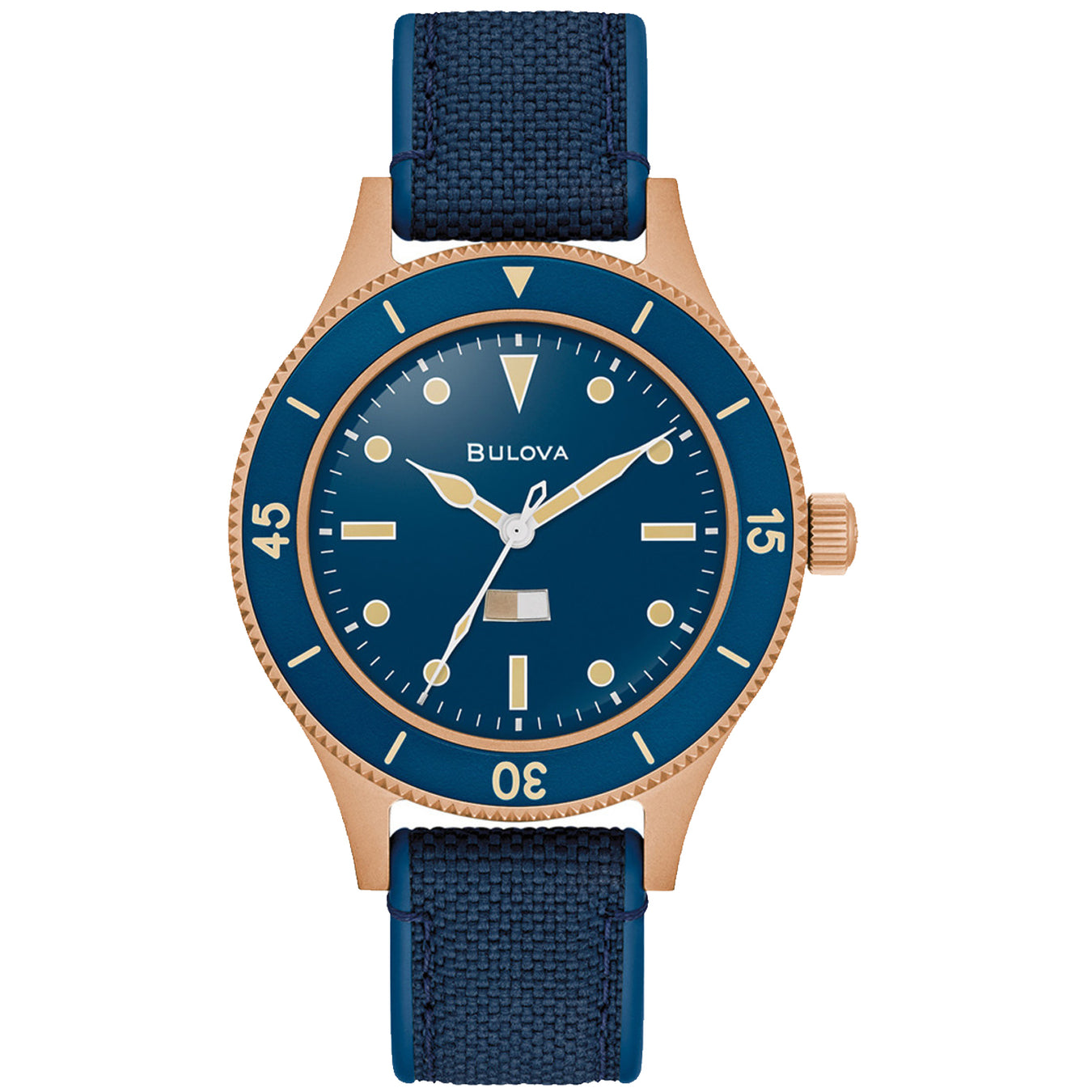 Bulova