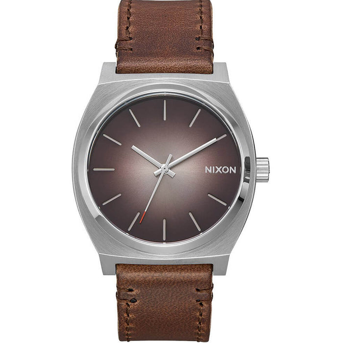 Nixon Men's Sea Ranch Grey Dial Watch - A045-2594