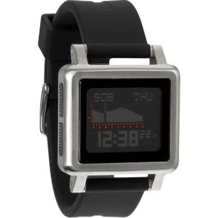 Nixon Men's The Housing Black Dial Watch - A157-001