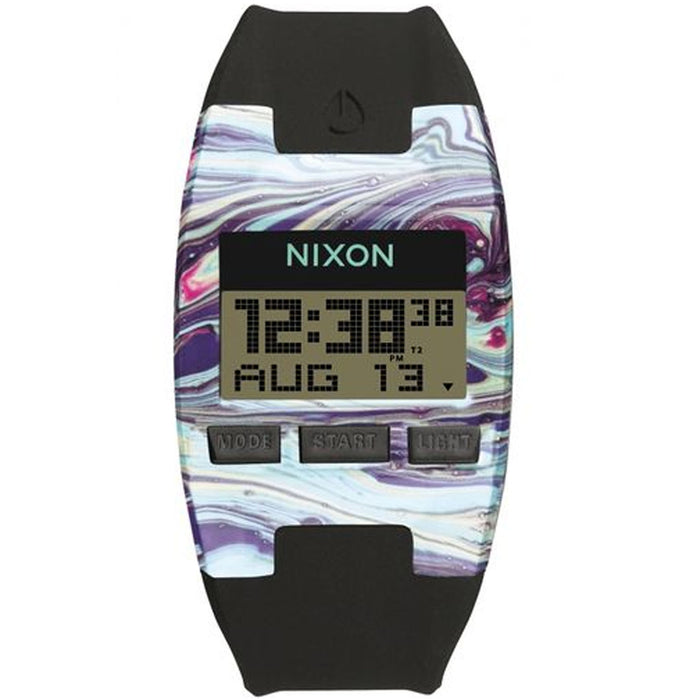 Nixon Women's Classic Black Dial Watch - A336-2151