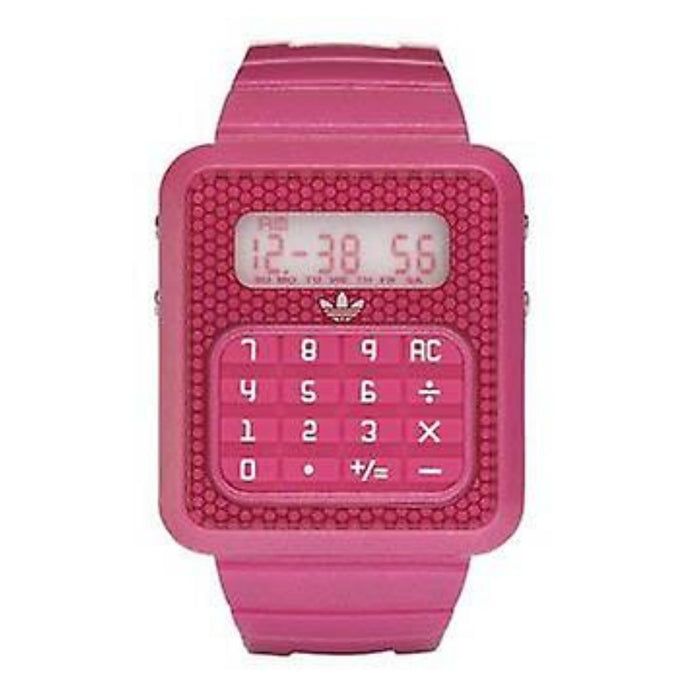 Adidas Women's Taipei Digital Dial Watch - ADH4054