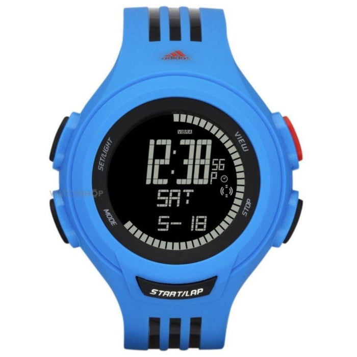 Adidas Men's Performance Black Dial Watch - ADP3119