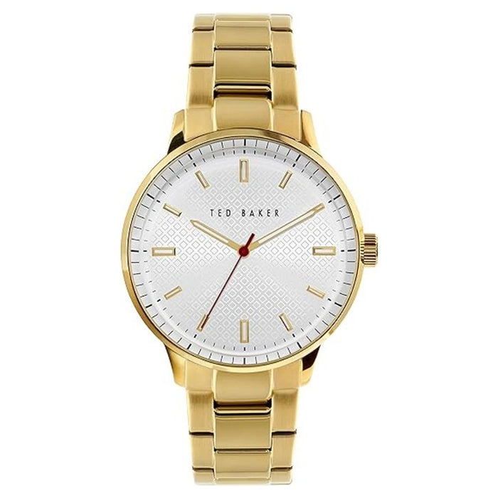 Ted Baker Women's Cosmop Silver Dial Watch - BKPCSF114