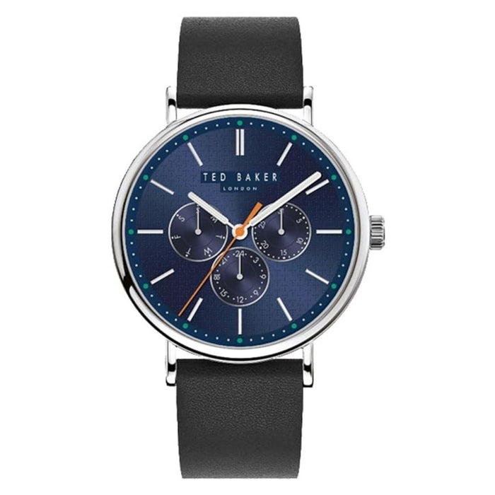Ted Baker Women's Phylipa Blue Dial Watch - BKPPGS221