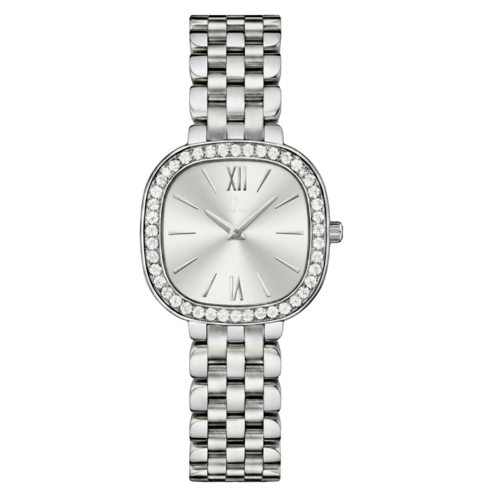 Christian Van Sant Women's Rivoli White Dial Watch - CV1260
