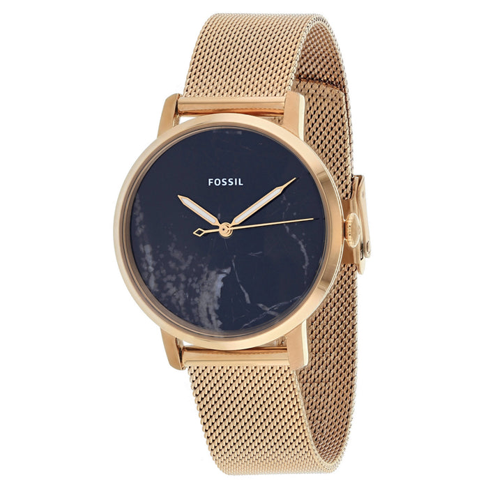 Fossil Women's Neely Black Dial Watch - ES4405