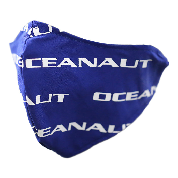 Oceanaut Unisex Face Mask