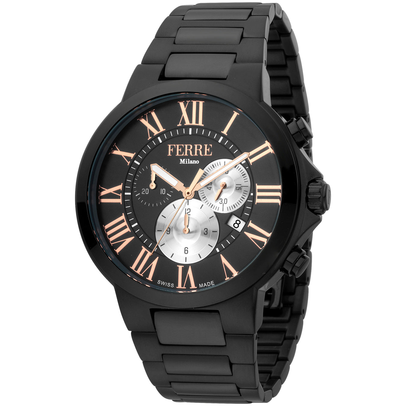 Ferre Milano