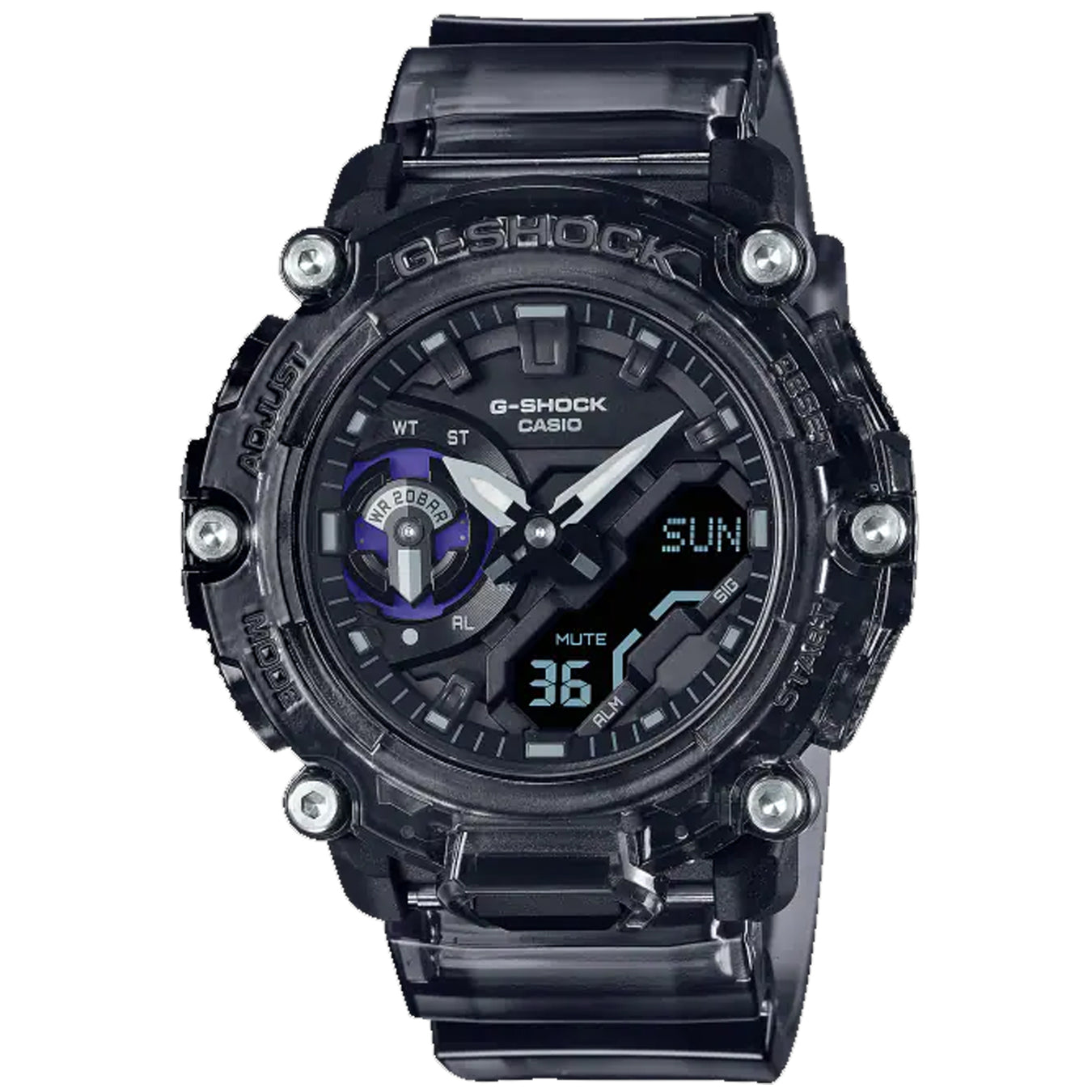 Casio