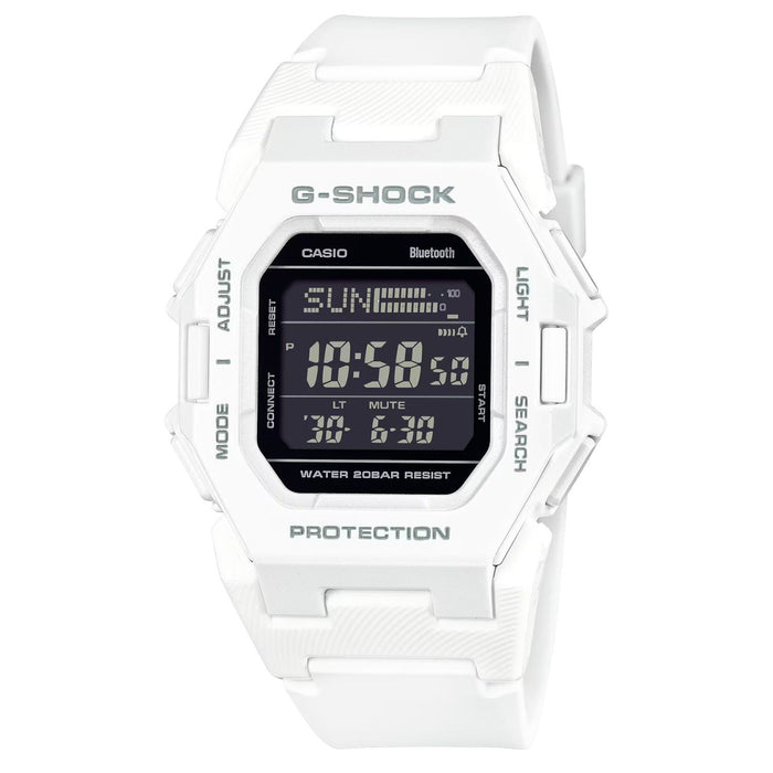 Casio Men's G-shock Digital Dial Watch - GD-B500-7