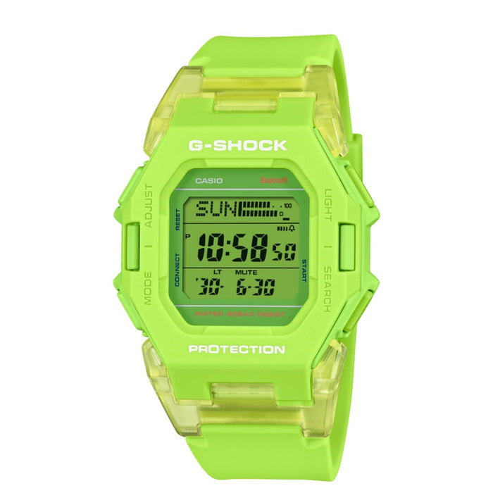 Casio Men's Series Digital Dial Watch - GD-B500S-3