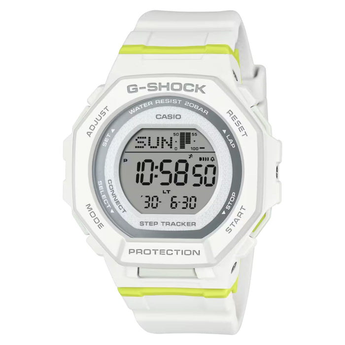 Casio Men's Squad Digital Dial Watch - GMD-B300SC-7