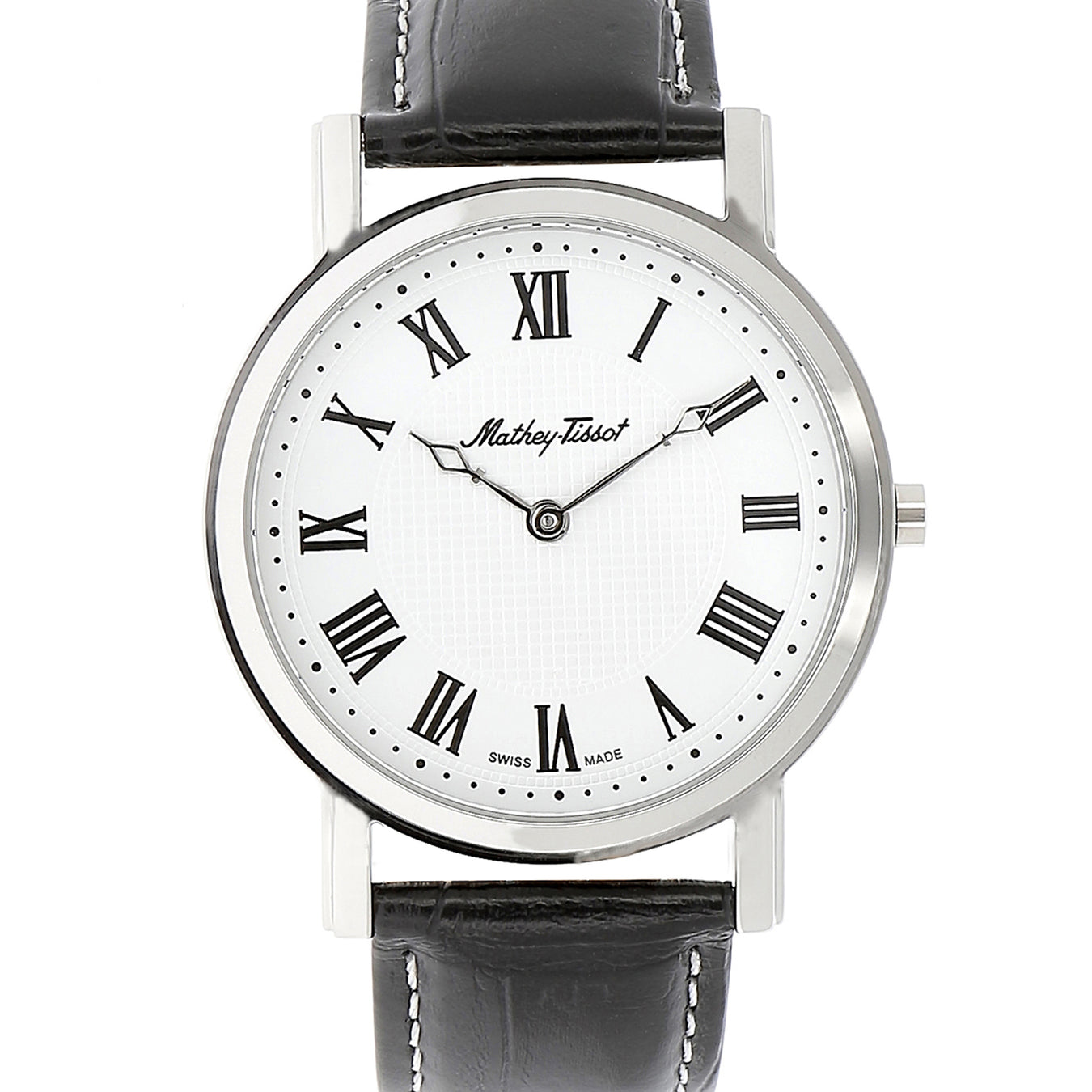 Mathey Tissot