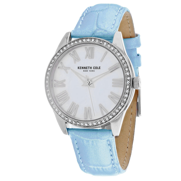 Kenneth Cole Women's Classic Mop Dial Watch - KC50941002