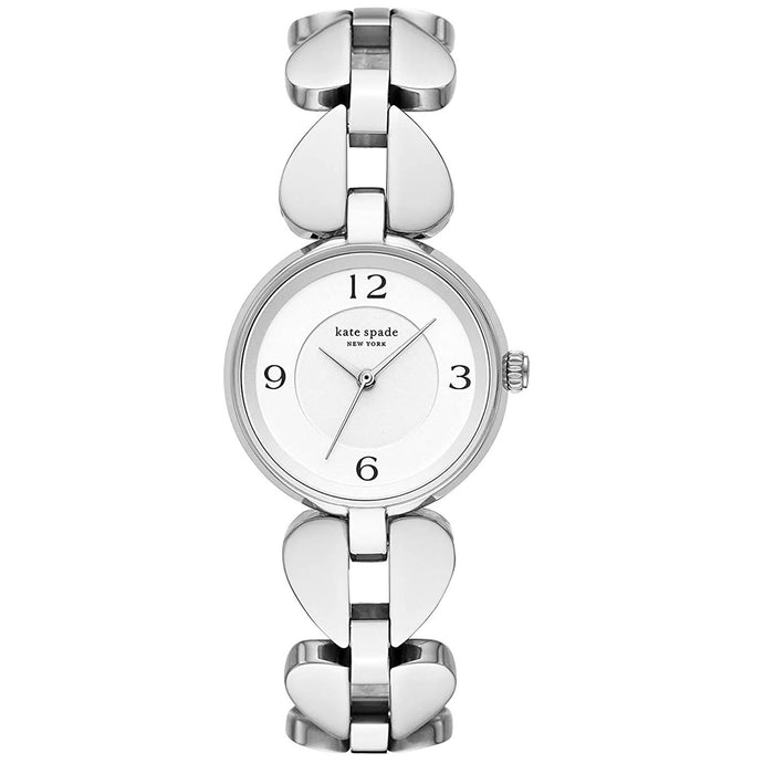 Kate Spade Women's Annadale White Dial Watch - KSW1526