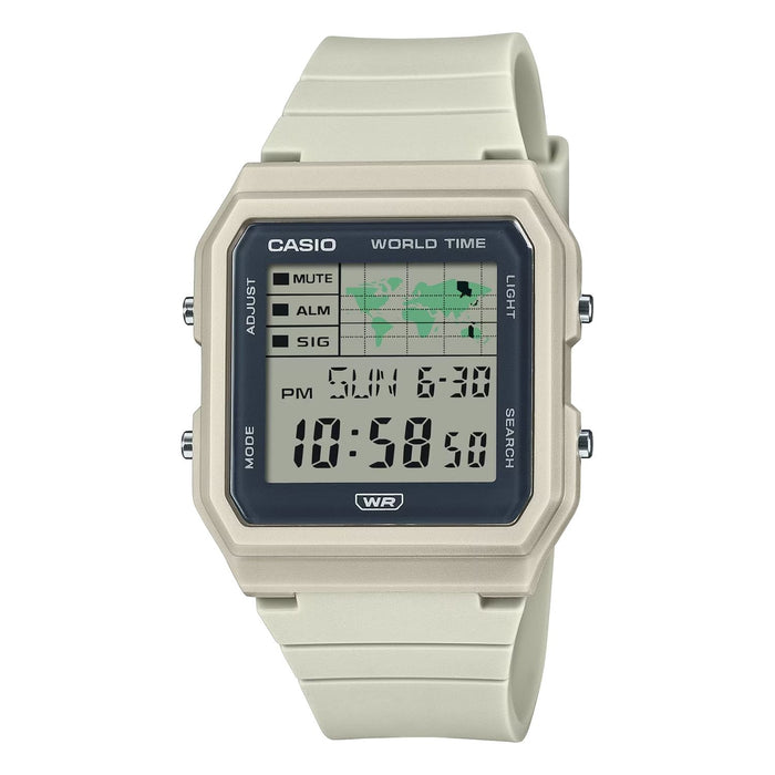 Casio Unisex's Classic Digital Dial Watch - LF-30W-8A
