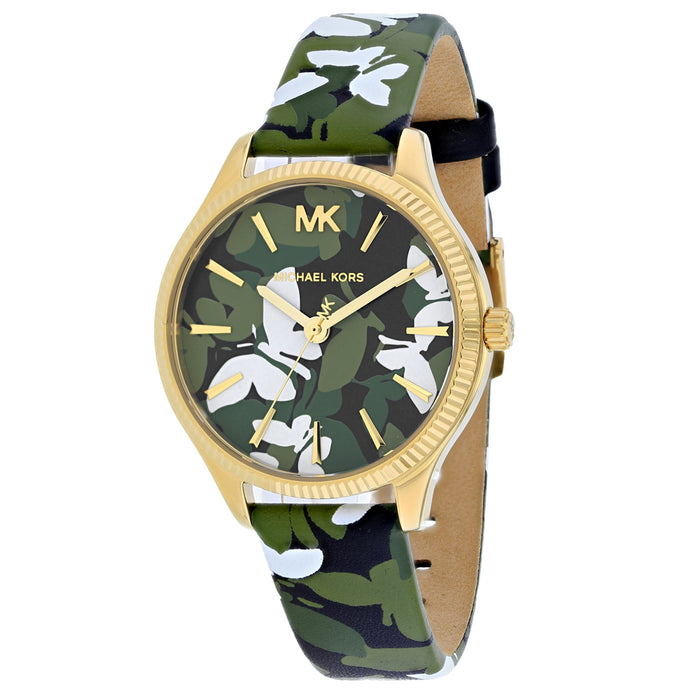 Michael Kors Women's Multi-Color Dial Watch - MK2811