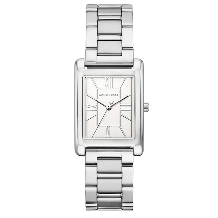 Michael Kors Women's Essex White Dial Watch - MK4906