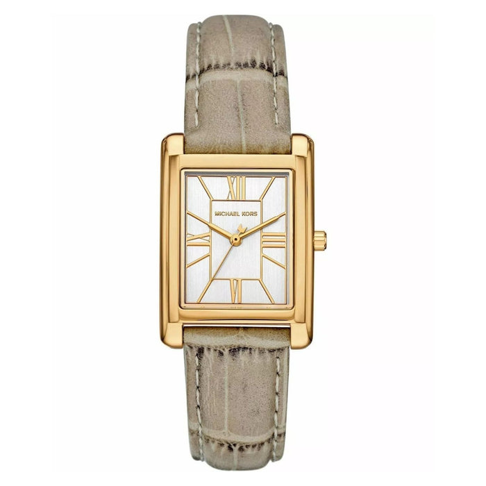 Michael Kors Women's Essex White Dial Watch - MK4964