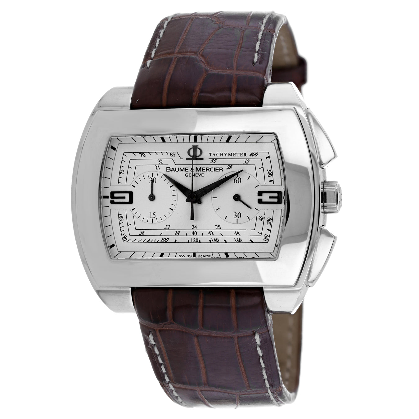 Baume & Mercier