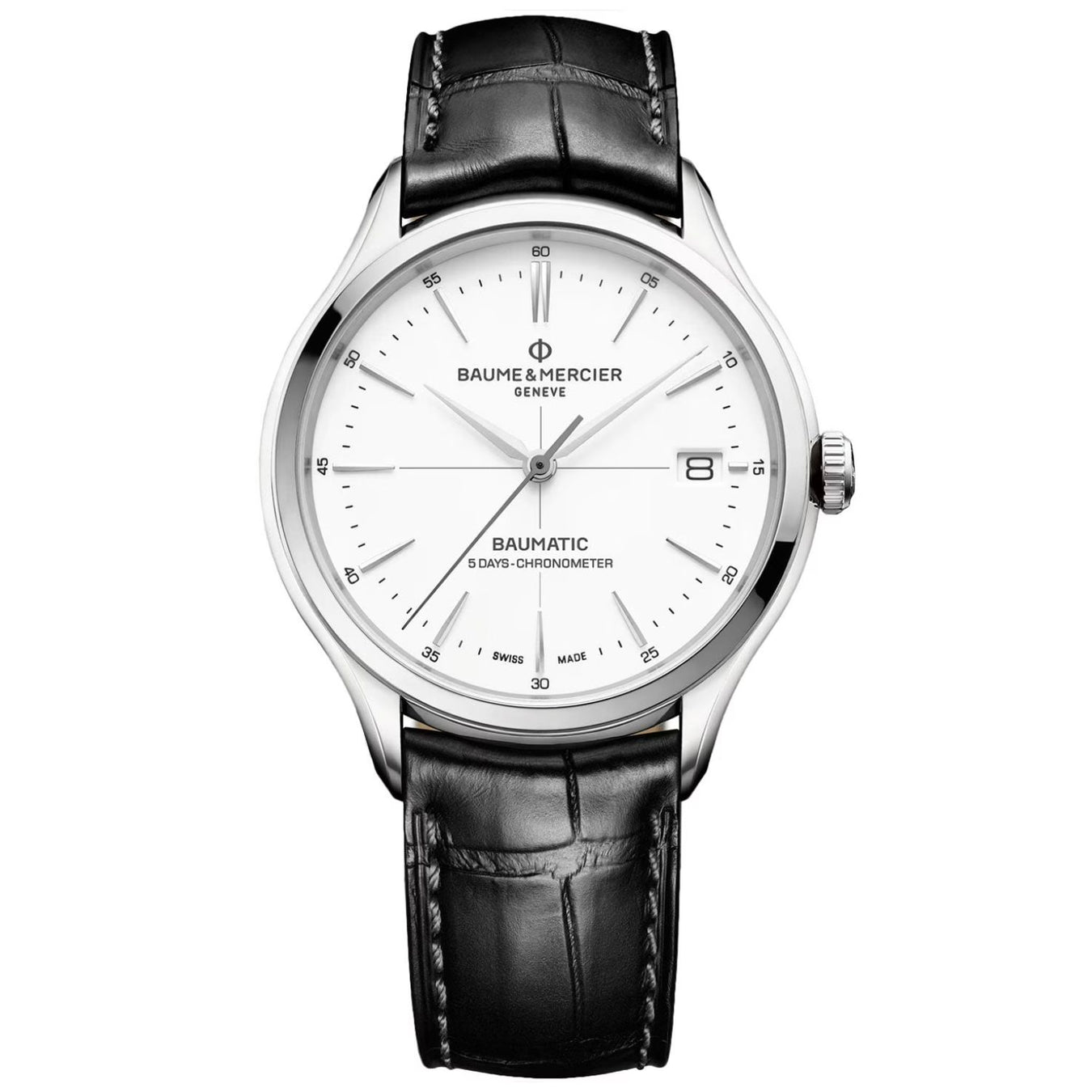 Baume & Mercier