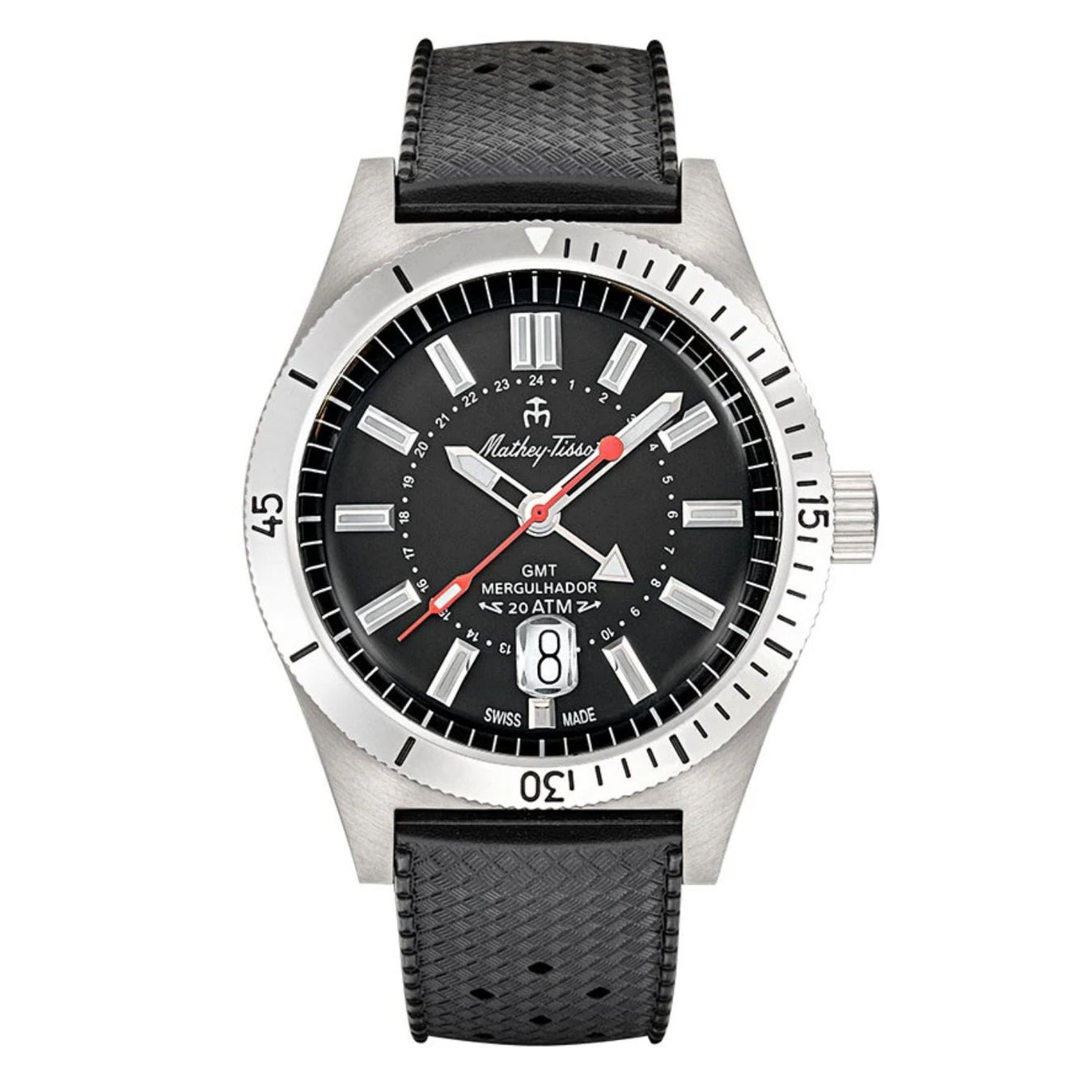 Tissot