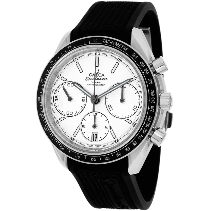 Omega Men's Speedmaster Silver Dial Watch - O32632405002001
