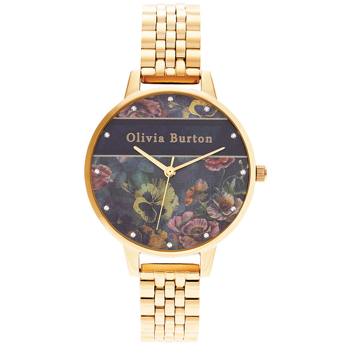 Olivia Burton