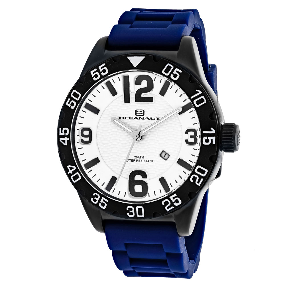 Oceanaut
