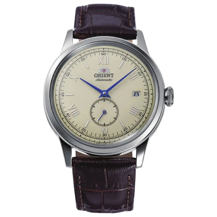 Orient Men's Classic Champagne Dial Watch - RA-AP0105Y30B