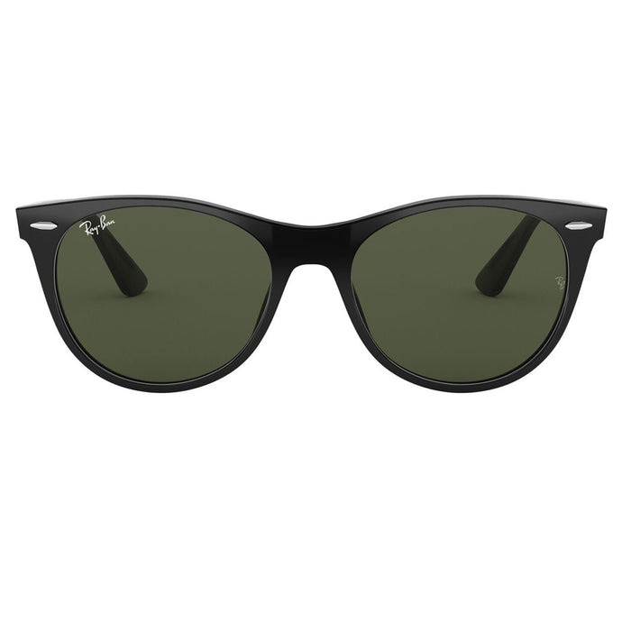 Ray-Ban Unisex's ''Wayfarer Ii'' Sunglasses RB2185-901-31