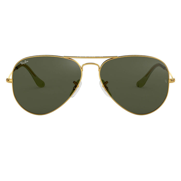 Ray-Ban Men's ''Aviator'' Sunglasses RB3025-L0205