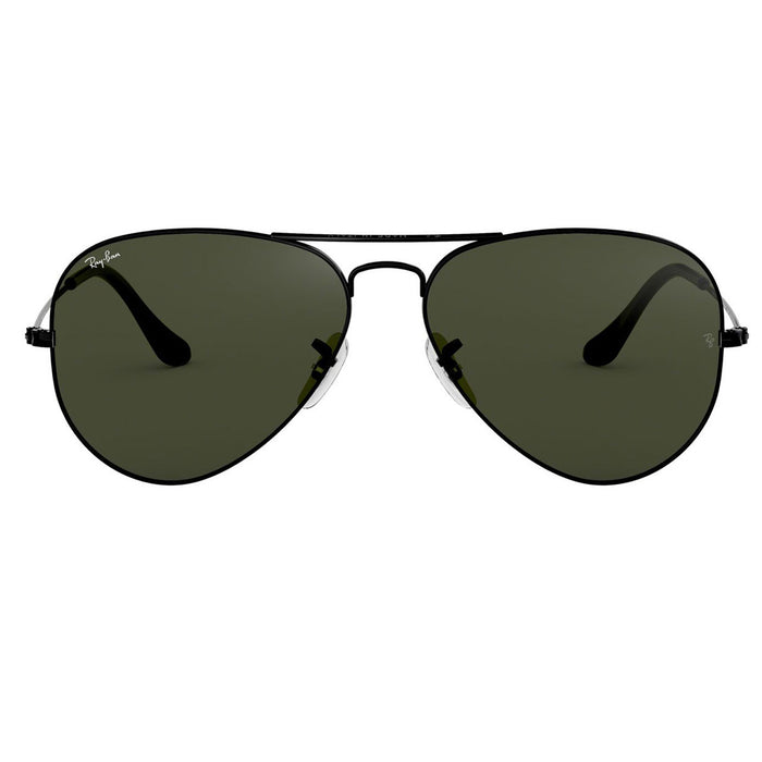 Ray-Ban Men's ''Aviator'' Sunglasses RB3025-L2823