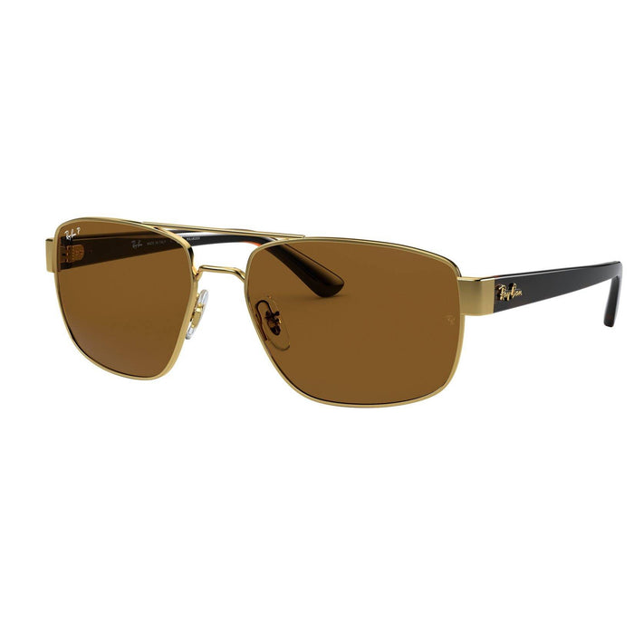 Ray-Ban Men's ''Classic'' Sunglasses RB3663-001-57