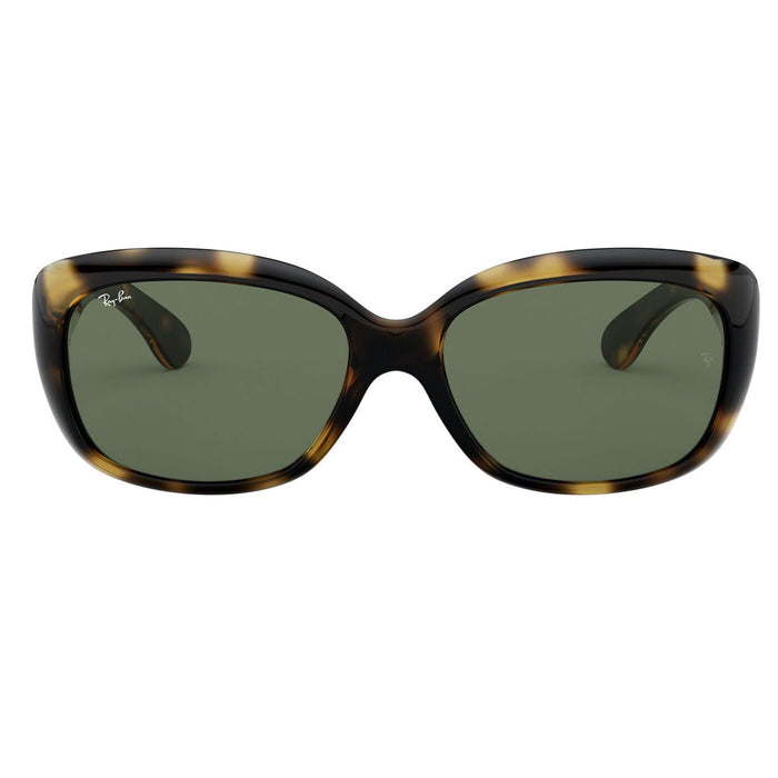 Ray-Ban Women's ''Jackie Ohh'' Sunglasses RB4101-710