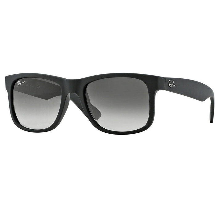 Ray-Ban Unisex's ''Justin'' Sunglasses RB4165-601-8G