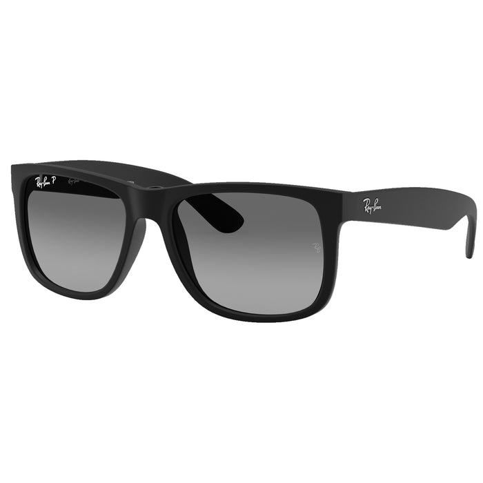 Ray-Ban Unisex's ''Justin'' Sunglasses RB4165-622-T3