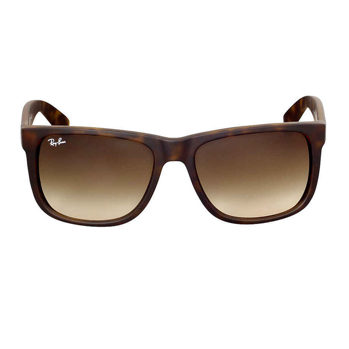 Ray-Ban Unisex's ''Justin'' Sunglasses RB4165-710-13