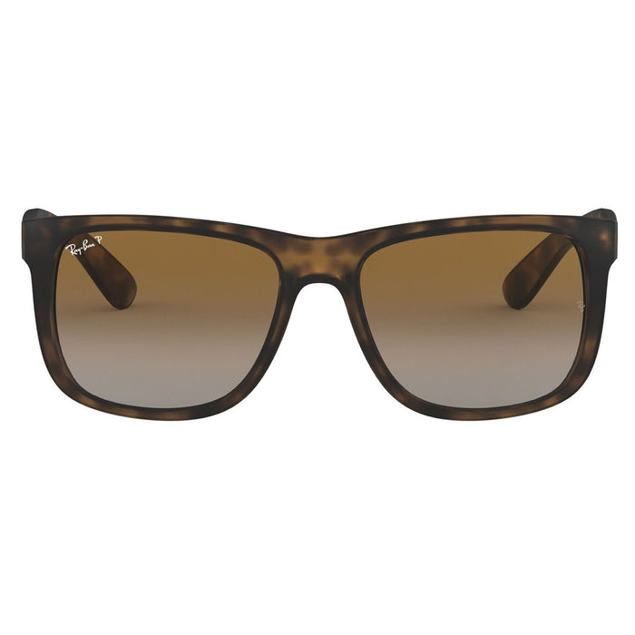 Ray-Ban Unisex's ''Justin'' Sunglasses RB4165-865-T5