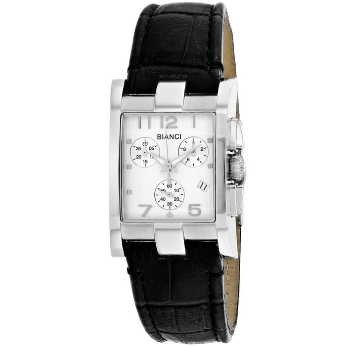 Roberto Bianci Women's Cassandra White Dial Watch - RB90361