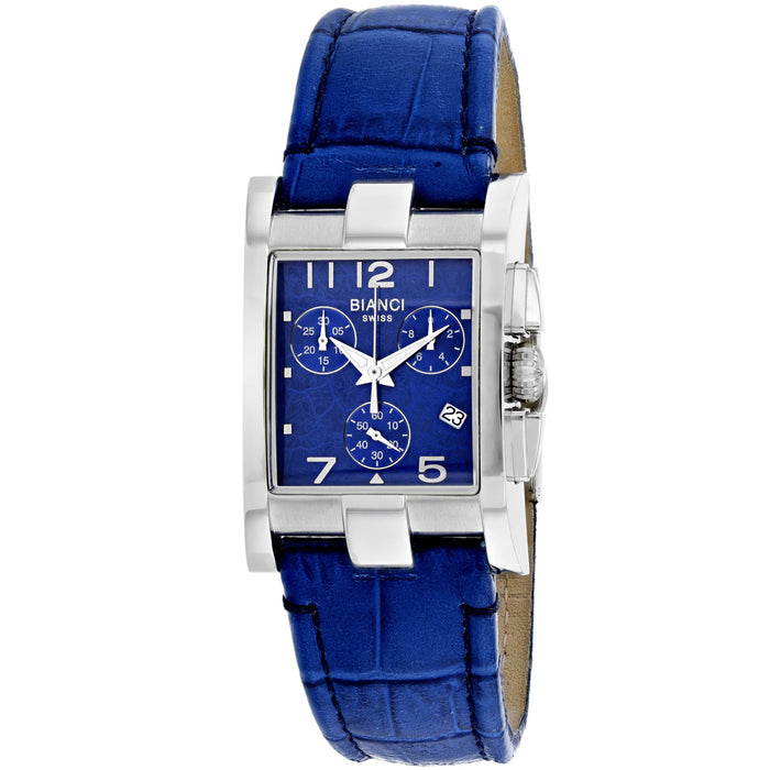 Roberto Bianci Women's Cassandra Blue Dial Watch - RB90362