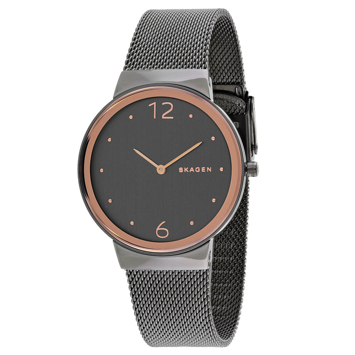 Skagen Women's Freja� Grey Dial Watch - SKW2382