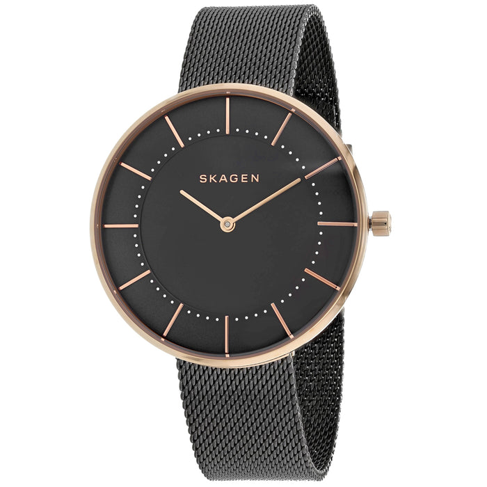 Skagen Women's Gitte Gray Dial Watch - SKW2584