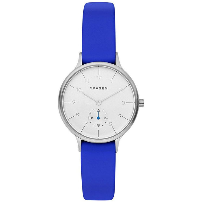 Skagen Women's Classic White Dial Watch - SKW2602