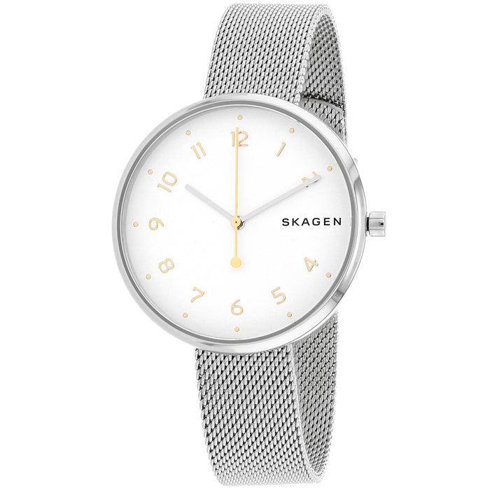 Skagen Women's Signature Silver Watch - SKW2623